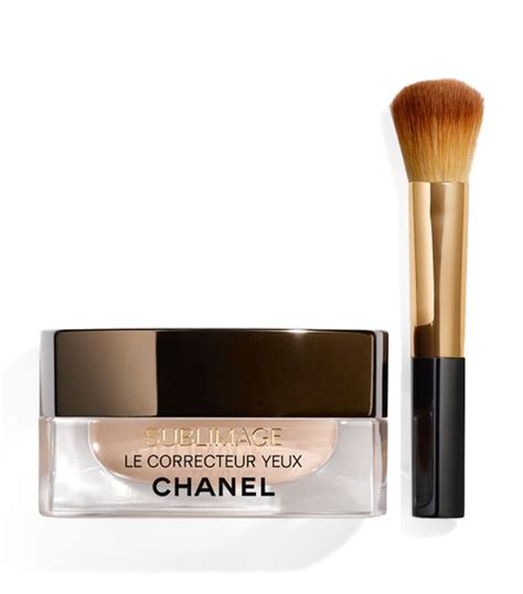 chanel sublimage la crème yeux reviews|chanel sublimage le correcteur.